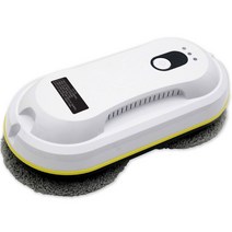 파워윈도우봇 창문로봇청소기 초슬림 7.5cm PWB-S760 00100, 화이트