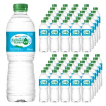 탐사 베이직 수, 500ml, 60개