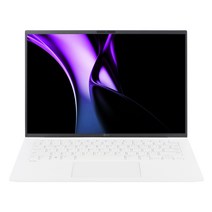 LG전자 그램 14 코어 울트라5 인텔 Iris, 에센스 화이트, 256GB, 8GB, WIN11 Home, 14Z90S-GR5CK