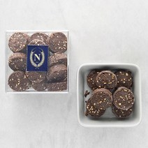 나폴레옹베이커리 쇼콜라아망드, 140g, 1개