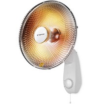 테르톤 벽걸이 세라믹 전기히터, TH-6220