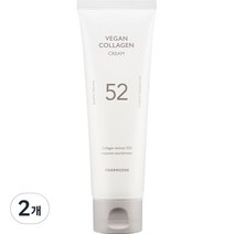 참존 콜라겐 크림, 120ml, 2개