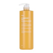 바디버든프로젝트 레몬블랜딩 건성 샴푸, 1010ml, 1개