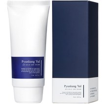 편강 율 아토 마일드 선크림 SPF50+ PA++++, 75ml, 1개
