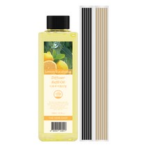 더허브샵 디퓨저 리필 오일, 레몬 유칼립투스, 500ml
