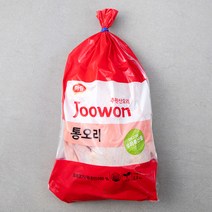 주원산오리 통오리 (냉장), 1.8kg, 1봉