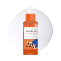 약콩 판테놀 앰플