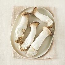 친환경 새송이버섯, 400g, 1개 솔직 리뷰 — 실제 써보니 어떤가요?
