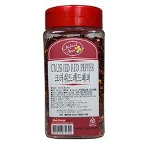내츄럴스파이스 크러쉬드 레드페퍼, 150g, 1개