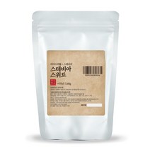 에리스리톨 위드 스테비아 스위트, 200g, 1개
