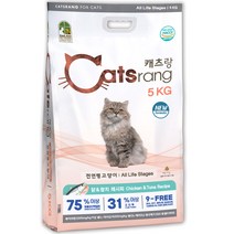 다양한 고양이사료5kg 인기 순위 TOP100 제품 추천