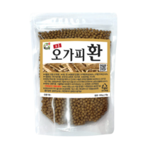 백장생 토종 오가피환, 300g, 1개