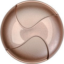 아이작 5.0 무선 블루투스 이어폰, FAE-7, 로즈골드