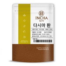 인차 다시마환, 1개, 200g