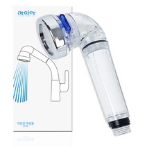 아토젯 싱크대 필터샤워기 핸디형, 1개, 주방용 new 핸디형 필터샤워기
