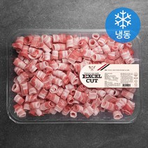미트포유 스페인산 무연골 대패 삼겹살 (냉동), 2kg, 1개