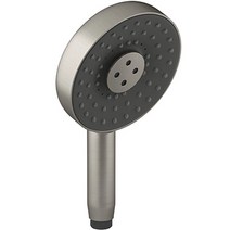 콜러 스테이트먼트 멀티 핸드 샤워 헤드 26282T-BN, 1개