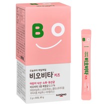 일동제약 비오비타 키즈, 60g, 1개