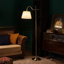스피아노 브리아나 플로어 장스탠드 SS-5500, 아이보리