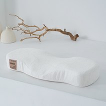 가누다 골드 라벨 아다지오 베개, 혼합색상, 1개
