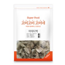 고미네 마테티백, 1g, 50개