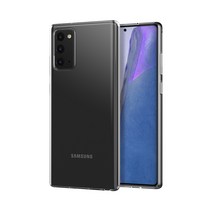 애드온 베이직 TPU 투명 케이스