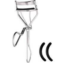 피카소 속눈썹 뷰러 + 실리콘 리필 패드 2p, 1세트