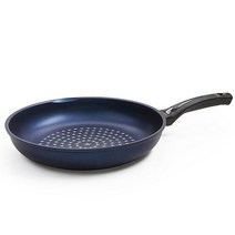 셰프라인 블루다이아몬드 후라이팬, 30 cm, 1개