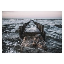 북유럽 스타일 인테리어액자 (A1), art no. 0103