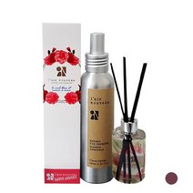 레아누보 디퓨져 150ml + 레아누보 룸미스트 120ml, 베이