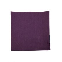 메종텍스타일 린넨 냅킨 바이올렛, 1개, 1개