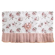 카맥스 TV 커버 47 / 120 x 93cm, 커피장미, 1개