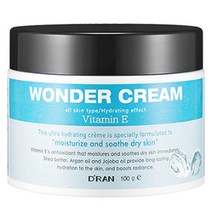 디랑 비타민E 원더크림, 100g, 1개