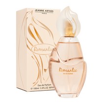 장아떼 로맨틱 EDP, 100ml