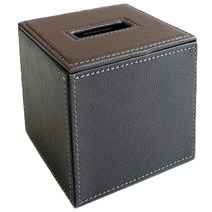 유피어 냅킨케이스 대 초코브라운, 1개