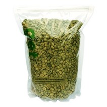 그린어쓰 과테말라 디카페인 swiss processing 1kg, 1개