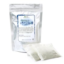 참건강마을 자소엽 녹차를 품은 어성초차, 5g, 10개