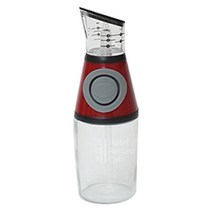 호레카 오일 디스펜서, 레드, 250ml