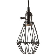 마켓비 OBIZA E26 21.5cm KS2040D 펜던트조명