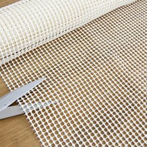 해피툴 메쉬 논슬립 패드 60x90cm, 1개