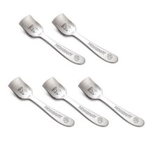 홈애니 아이스크림스푼, 사자, 5개입