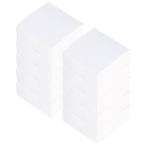 티나피크닉 화이트 미니상자, 무지, 10개입