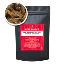 동이약초 둥굴레 볶음 가루, 100g, 1개