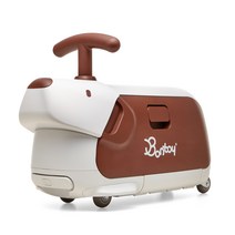 본토이 트레블러 붕붕카, 비글