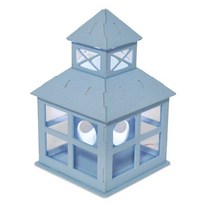 영공방 LED 책상램프 조립키트 DIY, TM515