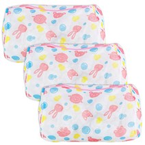 더자카 애니멀패턴 세탁망 D, 3개입, 1개