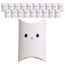 피크닉하우스 반달상자, 바니, 20개입