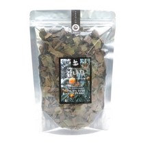 동이약초 감잎, 500g, 1개