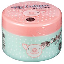 홀리카홀리카 피그 콜라겐 젤리 팩, 80g, 1개