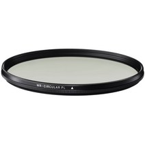 시그마 WR CIRCULAR PL 필터, 46mm